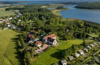 Kurzurlaub Rügen: 3 Nächte Hotel inkl. Essen & Getränke für 2 Personen ab 279,99 €