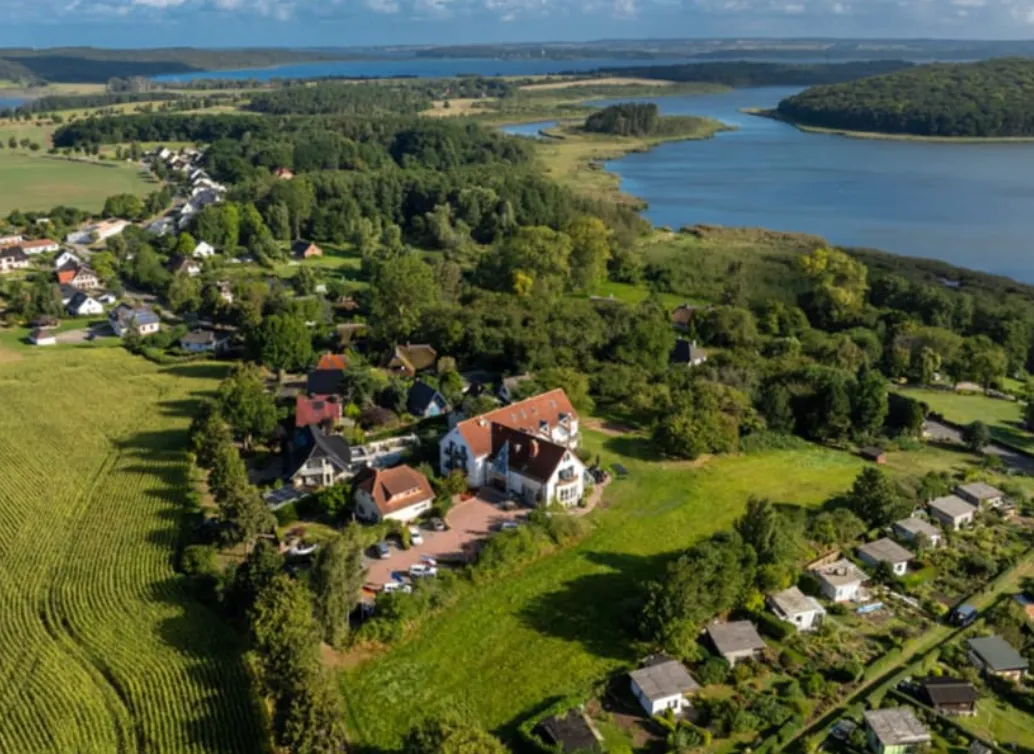 Kurzurlaub Rügen: 3 Nächte Hotel inkl. Essen & Getränke für 2 Personen ab 279,99 €