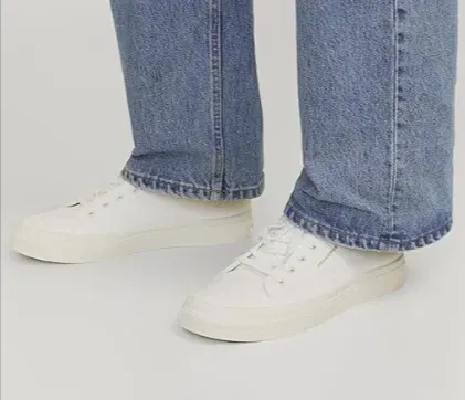 JACK & JONES Herren Schnürsneaker (Gr. 41 bis 45)