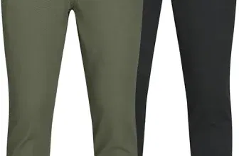 JACK & JONES Marco Chino Hosen 2er-Pack