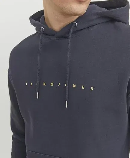 Schnäppchen, Deals Und Rabattcodes Des Tages: Jjestar Jj Sweat Hood - Relaxed Fit