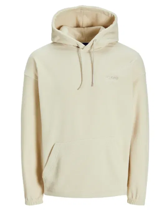Jack &Amp; Jones Hoodie Jorvesterbro