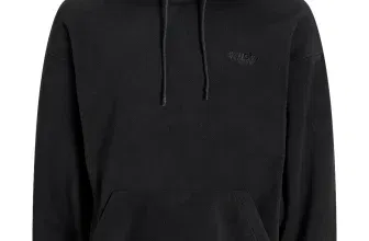 Jack & Jones Hoodie – JORVESTERBRO (Gr. S bis XXL in 2 Farben) für 15,99 € inkl. Versand (statt 21,00 €)