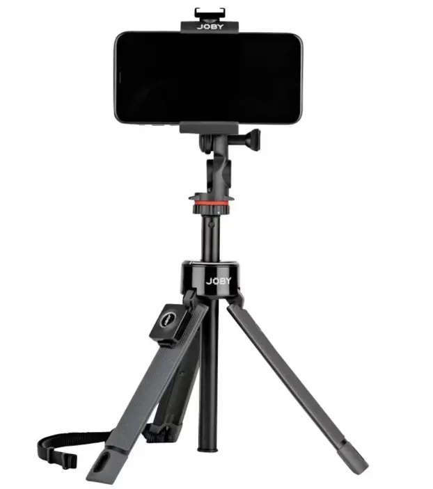 Joby GripTight pro TelePod Stativ (20,8–63,5 cm)