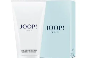 JOOP! Le Bain Body Lotion for her (150ml) - Luxurious body care product