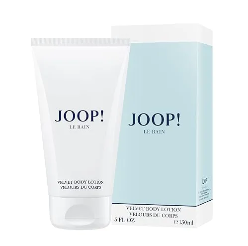 JOOP! Le Bain Body Lotion for her (150ml)