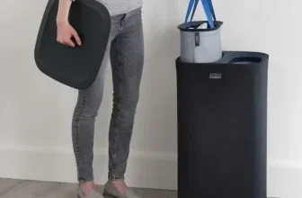 Joseph Joseph Tota Wäschekorb 60 Liter Angebot