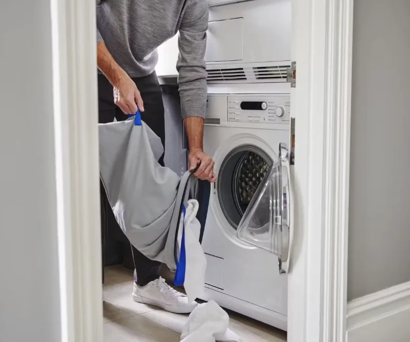 Schnäppchen, Deals und Rabattcodes des Tages - Joseph Joseph Tota Wäschekorb 60 Liter