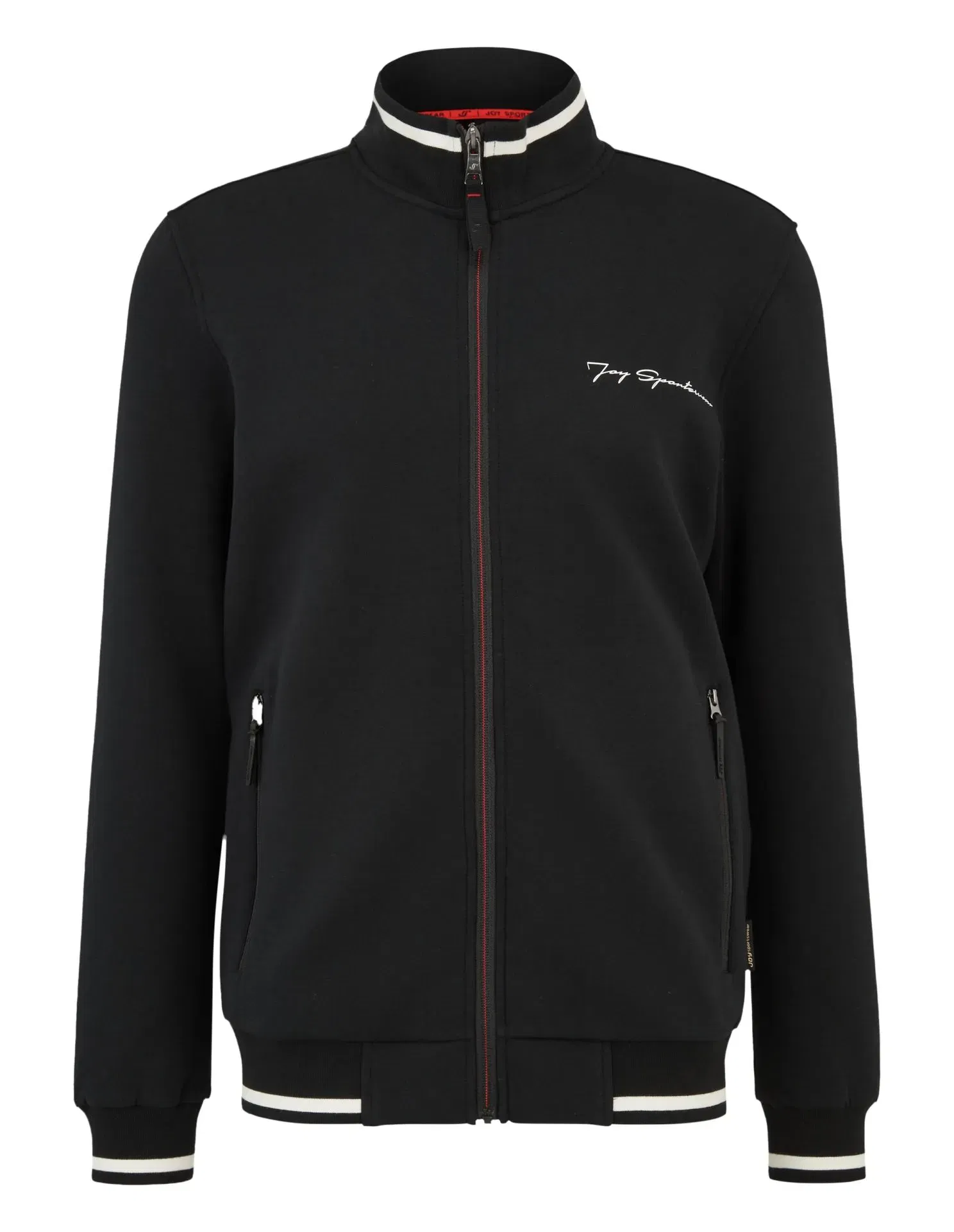 Joy Herren Sweatjacke G-Style (2 Farben, Gr. 48 bis 58) für 13,98 € inkl. Versand