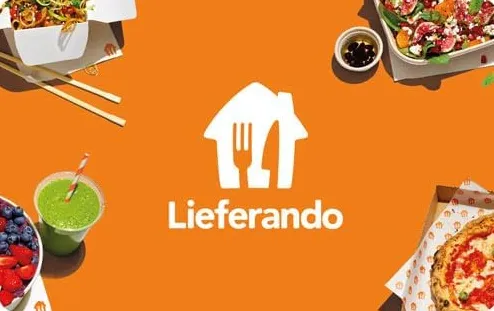 Lieferando Geschenkkarte – für Deutschland – per E-Mail für 85,00 € inkl. Versand (statt 100,00 €)