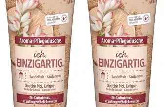 Kneipp Aroma-Pflegedusche Ich. Einzigartig. (2x200ml) ab 3,23 € inkl. Prime-Versand (statt 5,50 €)
