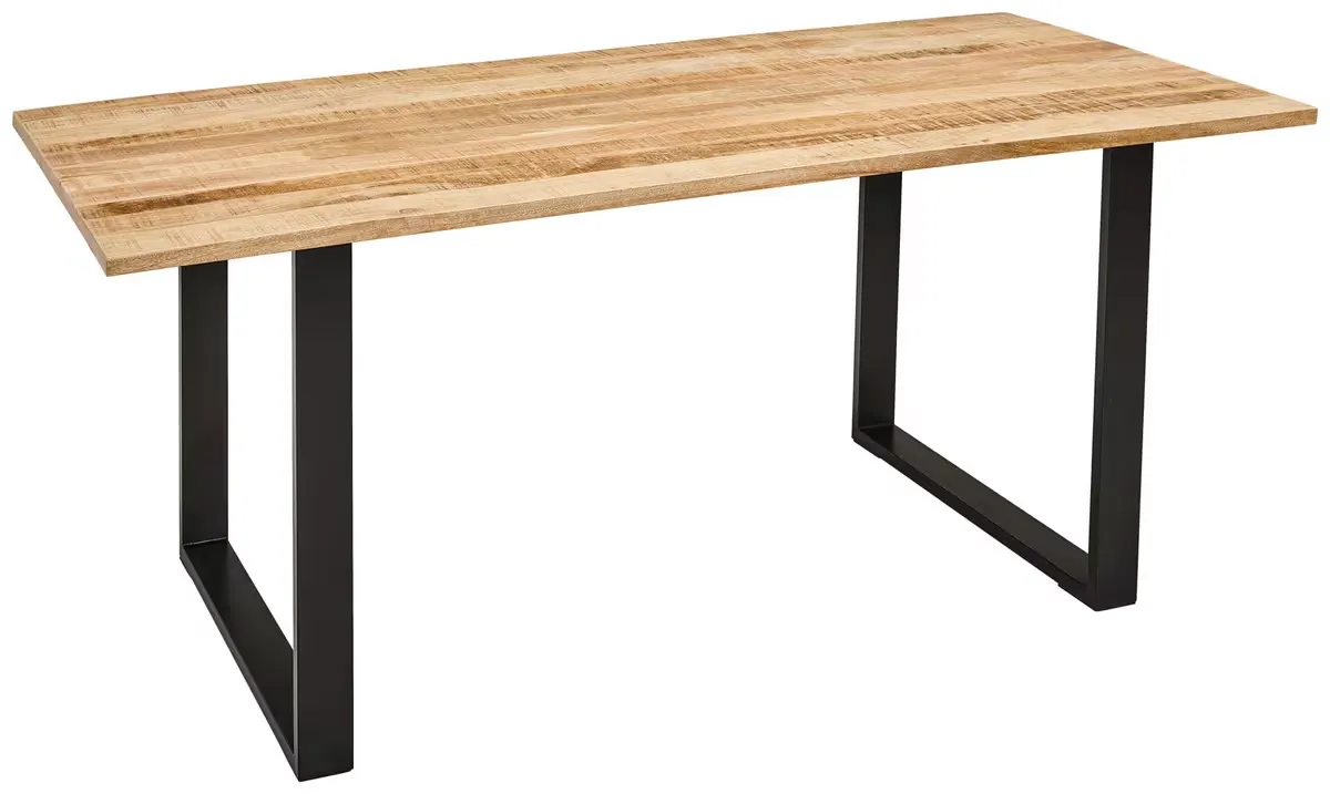 Landscape Esstisch ohne Schnäppchen, Deals und Rabattcodes des Tages - Moderner Esstisch ohne Dekoration