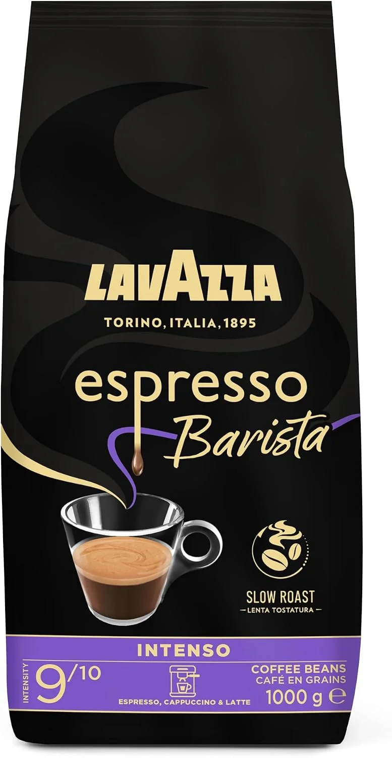 Lavazza Espresso Barista Intenso (1kg)