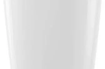 Lechuza Rondo Premium 40 Blumentopf (40 x 75cm) für 97,99 € inkl. Versand