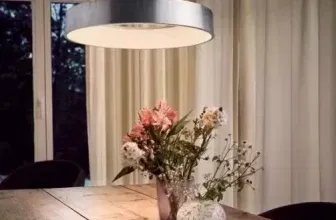 Schnäppchen, Deals und Rabattcodes des Tages - LEDVANCE Sun Home Circular WLAN Pendelleuchte