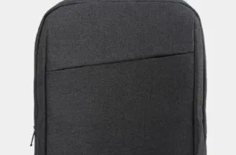 Lenovo Laptop Rucksack B210 15,6 Zoll schwarz