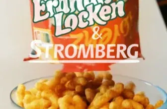 Lorenz ErdnußLocken Aktion: 5 € Amazon Gutschein beim Kauf von 2 Packungen sichern