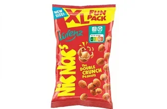 Lorenz Nic Nac's Xl-fun Pack (6x170g) Joybuy NEUKUNDEN