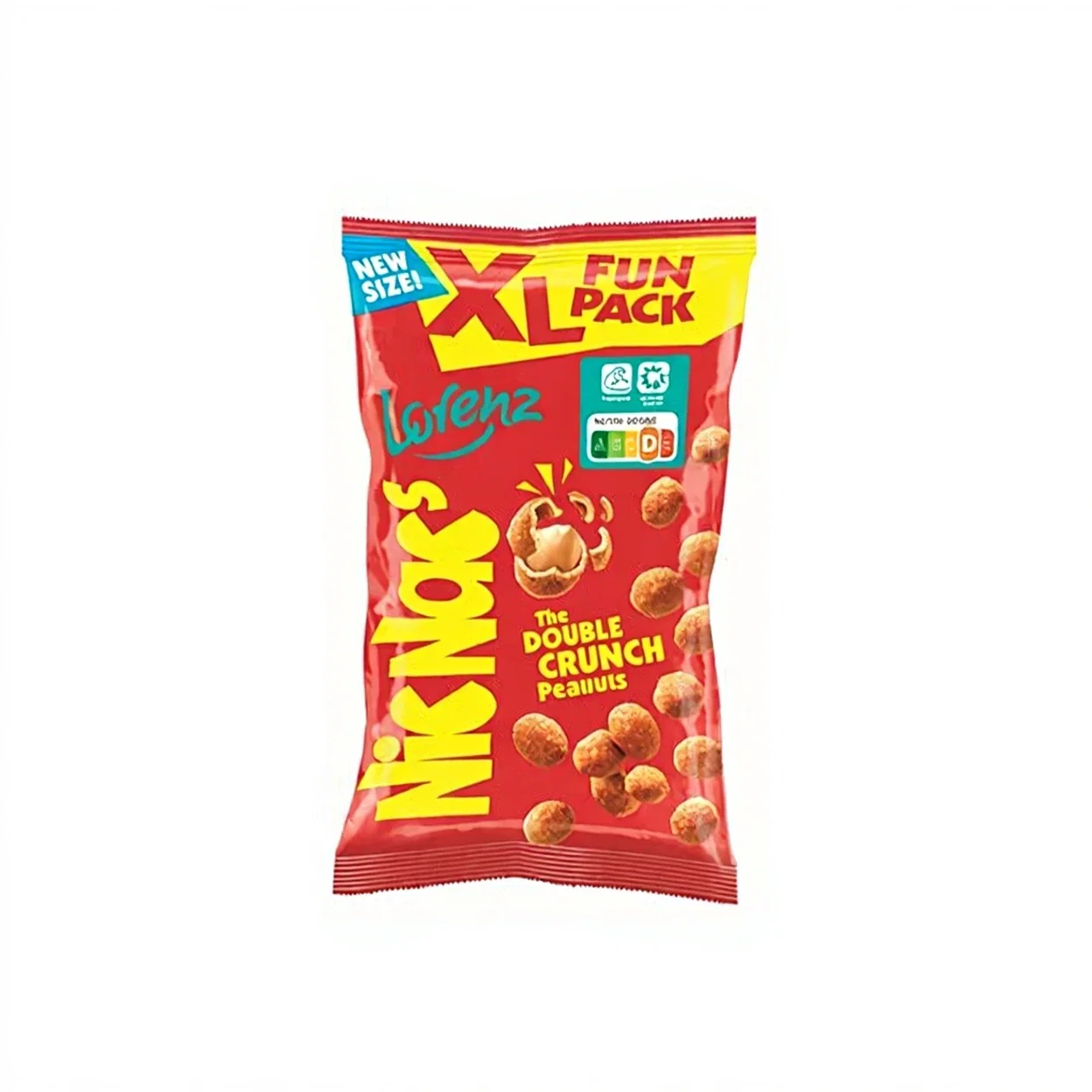 Lorenz Nic Nac’s Xl-fun Pack (6x170g) Joybuy NEUKUNDEN