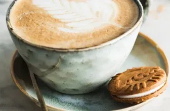 Schnäppchen, Deals und Rabattcodes des Tages - Lotus Biscoff Sandwich Doppelkekse mit Vanillecreme Füllung