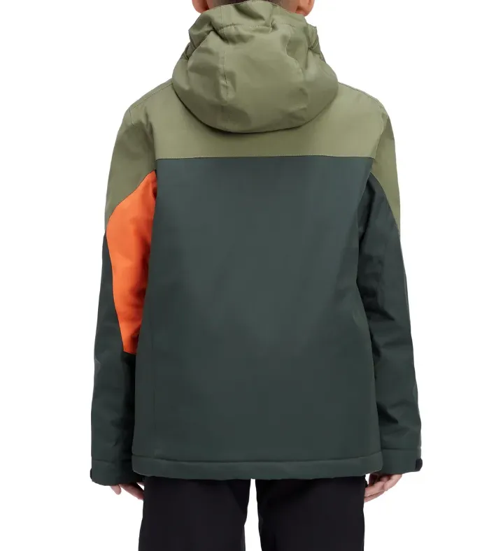 Schnäppchen, Deals und Rabattcodes des Tages - Kinder Skijacke von McKinley