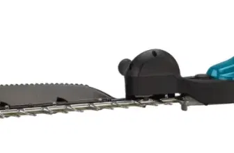 Makita DUH604SZ Akku-Heckenschere 18 V 60 cm