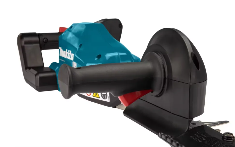 Makita Duh604Sz Akku-Heckenschere