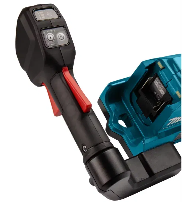 Makita Duh604Sz Akku-Heckenschere