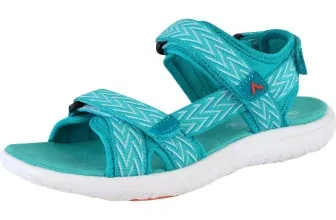 Schnäppchen, Deals und Rabattcodes des Tages - Damen-Trekkingsandale von McKINLEY