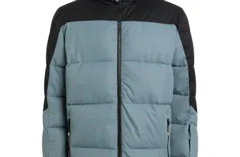 McKINLEY Herren Ski & Freizeitjacke Edwin M 429250-902 (Gr. S bis XXL) für 41,98 € inkl. Versand