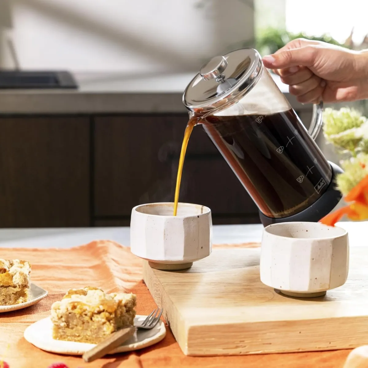 Schnäppchen, Deals und Rabattcodes des Tages - Melitta Auslese Klassisch Mild Filter Kaffee Kanne