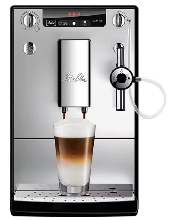Melitta Solo Perfect Milk Kaffeevollautomat Angebote iBOOD 03 23 2026 06 34 AM 1 Schnäppchen, Deals und Rabattcodes des Tages - Melitta Solo Perfect Milk Kaffeevollautomat