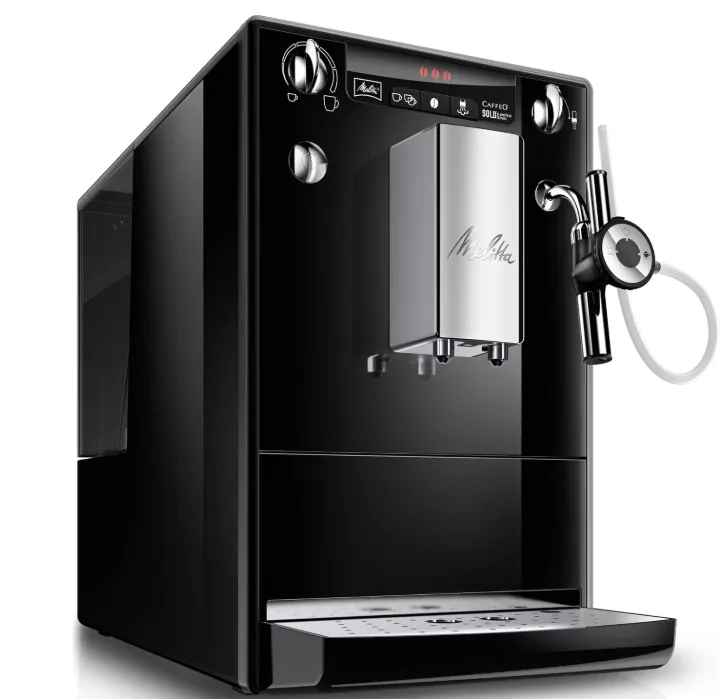 Melitta Solo Perfect Milk Kaffeevollautomat Angebote iBOOD 03 23 2026 06 34 AM Schnäppchen, Deals und Rabattcodes des Tages - Melitta Solo Perfect Milk Kaffeevollautomat