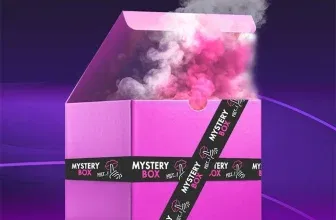 Schnäppchen, Deals und Rabattcodes des Tages - Mystery Box