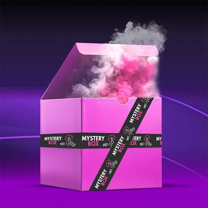 EisDE: Mystery Box & 6 Gratisartikel für 0,00 € (MBW 39,95 €)