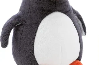 Schnäppchen, Deals und Rabattcodes des Tages: NICI Kuscheltier Pinguin Jorge Thunder 30cm