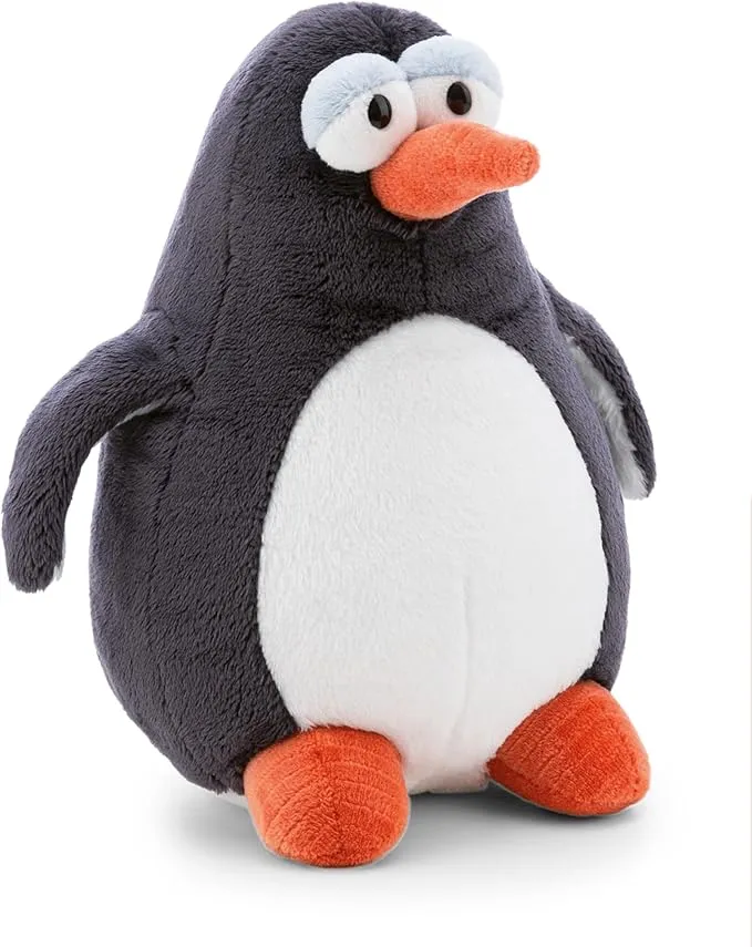 NICI Kuscheltier Pinguin Jorge Thunder 30cm