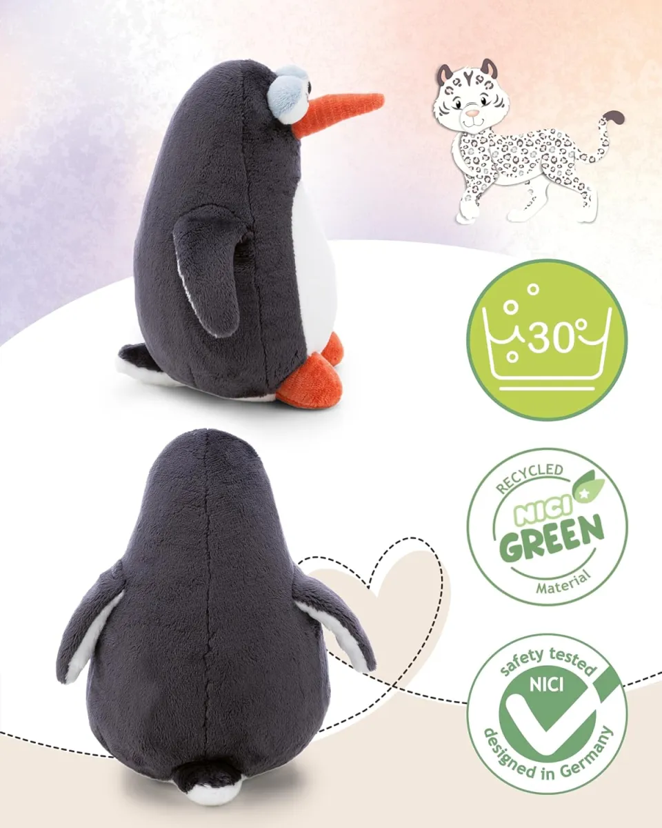 NICI Kuscheltier Pinguin Jorge Thunder Schnäppchen, Deals und Rabattcodes des Tages: NICI Kuscheltier Pinguin Jorge Thunder