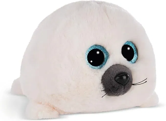 NICI Robbe Boubelle GLUBSCHIS Kuscheltier 15cm für 5,00 € inkl. Prime-Versand