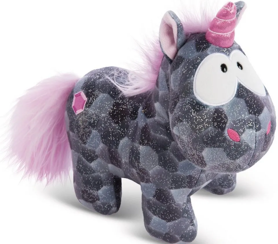 NICI Theodor & Friends Einhorn Diamond Dust 32 cm
