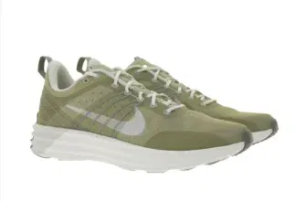 NIKE Lunar Roam Herren Sneaker HM0713-200 (Gr. 42 bis 45) für 54,99 € inkl. Versand