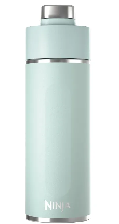 Ninja Thirsti 700 ml Trinkflasche – Mint DW2401EUUKMT ab 26,99 € inkl. Versand (statt 34,99 €)