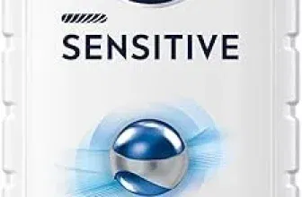 NIVEA MEN Sensitive Duschgel (250ml) ab 1,57 € inkl. Prime-Versand