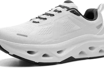 NORTIV 8 Herren Laufschuhe (2 Farben, Gr. 40 bis 46) für 26,81 € inkl. Prime-Versand (statt 39,99 €)