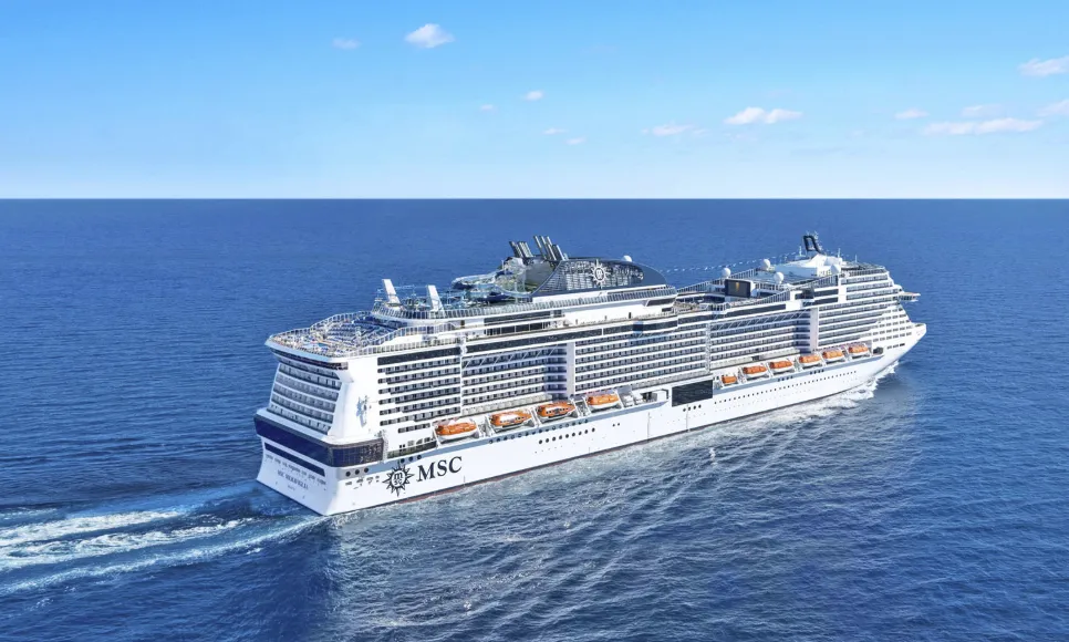 Schnäppchen, Deals und Rabattcodes des Tages - New York Karibik Kreuzfahrt MSC