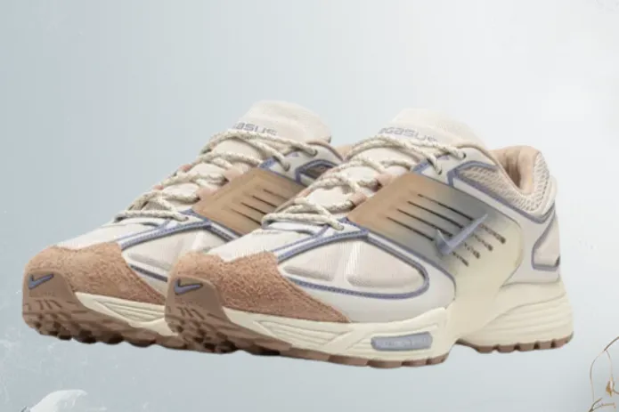 Nike Air Pegasus Wave PRM IB2994-104 (Gr. 40 bis 45,5)