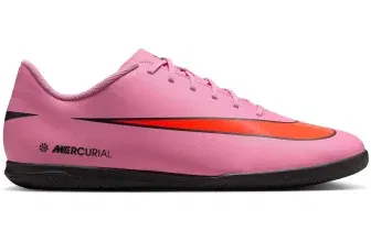 Nike Herren Fussball-Hallenschuhe Vapor 16 Club IC FQ8438-600 (Gr. 42,5 bis 47,5) für 24,98 € inkl. Versand