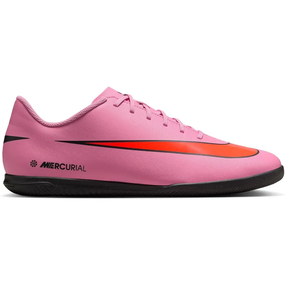 Nike Herren Fussball-Hallenschuhe Vapor 16 Club IC FQ8438-600 (Gr. 42,5 bis 47,5) für 24,98 € inkl. Versand