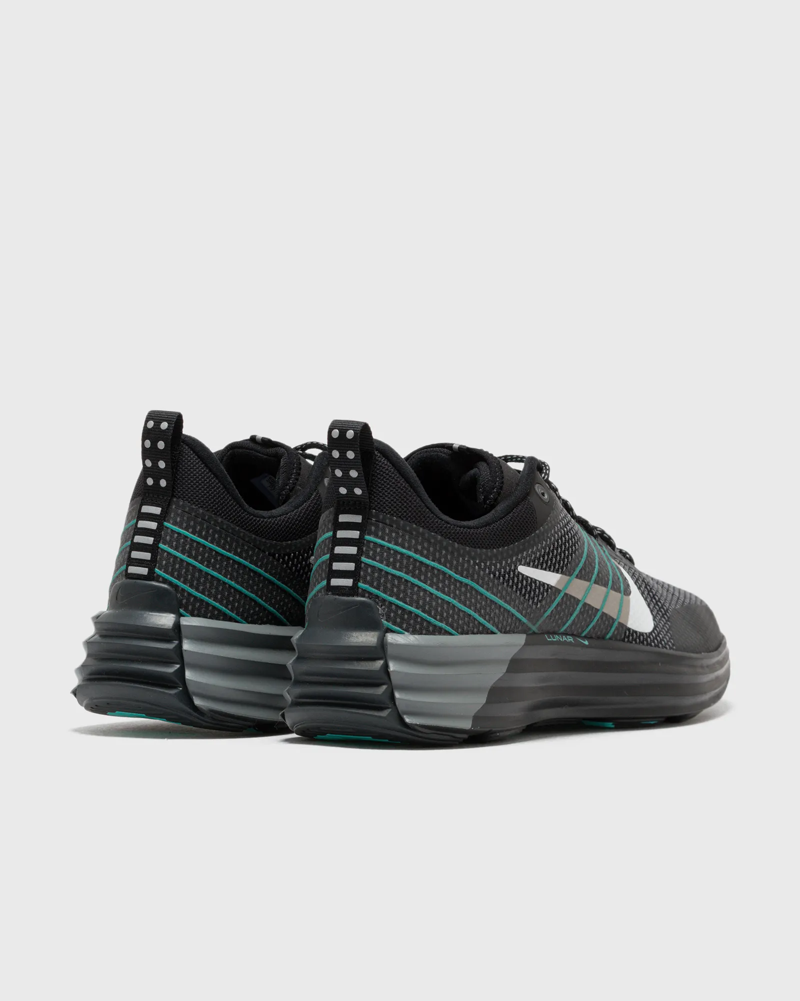 Nike Lunar Roam PRM Herren Sneaker HV2523 002 hinten Schnäppchen, Deals und Rabattcodes des Tages: Nike Lunar Roam PRM Herren Sneaker HV2523-002 hinten