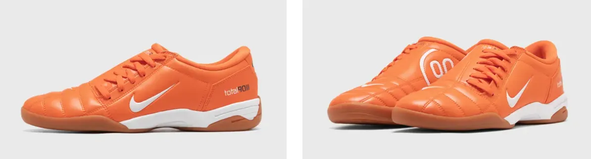 Nike Total 90 Sp HJ9351-800 (Gr. 35,5 bis 44)